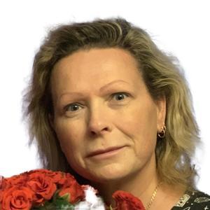 Оскарева Елена Борисовна