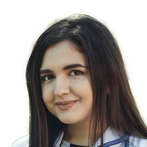 Асадова Гюлнура Хабильевна