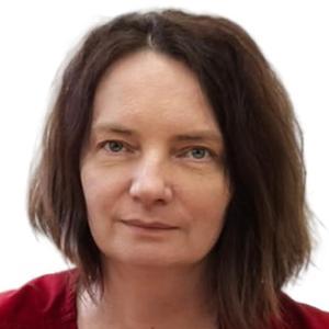 Слепцова Юлия Викторовна