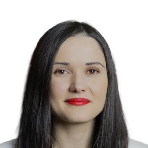 Каргина Аксинья Маратовна