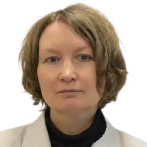 Епифанова Лада Юрьевна