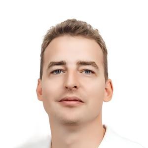 Догот Роман Анатольевич