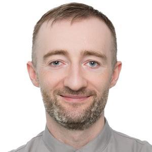 Бурлаков Алик Викторович