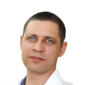 Лапшинов Алексей Юрьевич