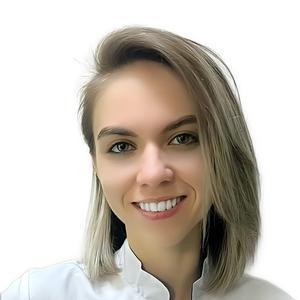 Устинович София Витальевна