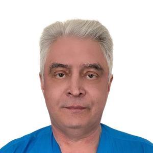 Цвилих Сергей Михайлович