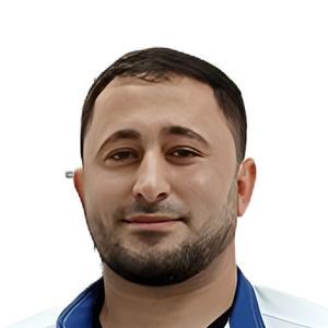 Лабазанов Саид Адильханович