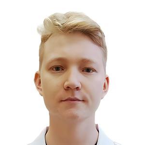 Майер Артур Алексеевич