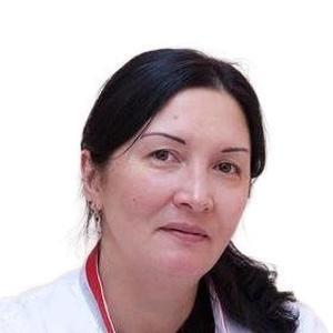 Зюко Елена Вячеславовна