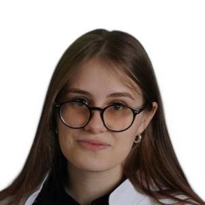 Орехова Виолетта Станиславовна