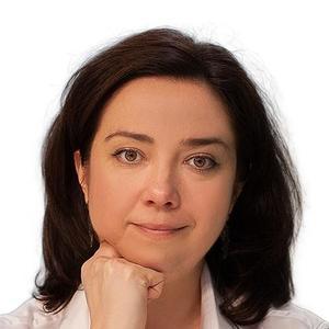 Тябут (Соколова) Ольга Владиславовна