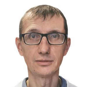 Васильев Игорь Александрович