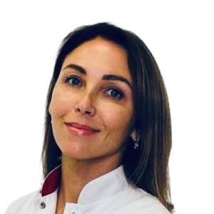 Золотова Ольга Александровна