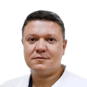 Шутов Олег Николаевич