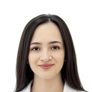 Вагапова Мадина Магомедовна