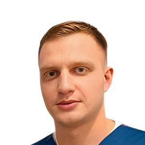 Демин Даниил Вячеславович