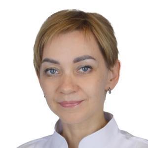 Роднякова Елена Борисовна