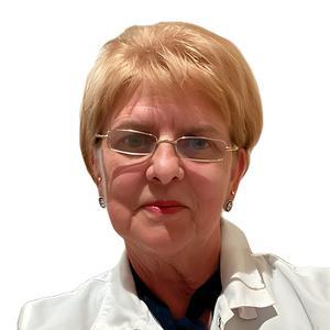 Киль Людмила Владимировна