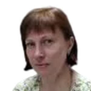 Воробьева Марина Аркадьевна