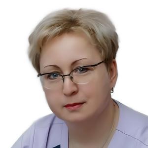 Сафронова Ольга Борисовна