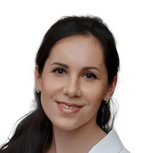 Саушева Екатерина Александровна