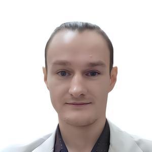 Зуев Артём Алексеевич