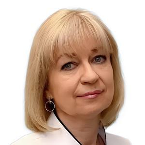 Королькова Елена Федоровна