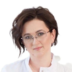 Когай Марина Александровна