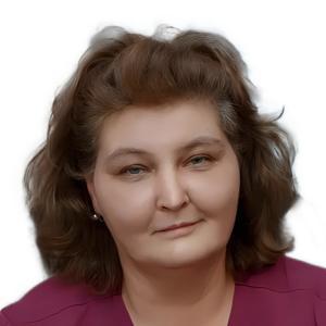 Атавина Ольга Анатольевна