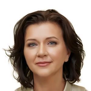 Смирнова Елена Валерьевна