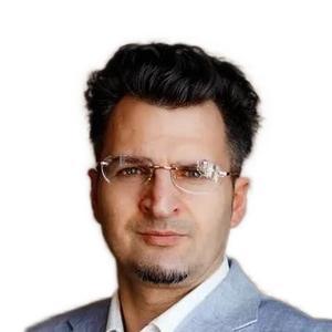 Горгиджанян Сергей Рубенович