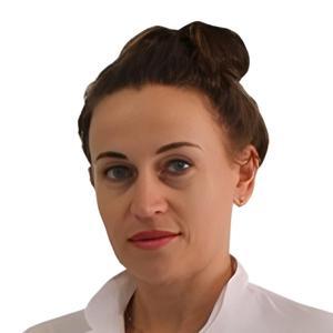 Виноградова Юлия Владимировна