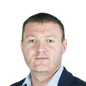 Гедгафов Рустам Мухамедович