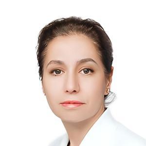 Гайворонская София Станиславовна