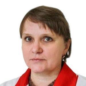 Белова Ирина Сергеевна