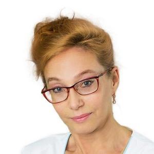 Бояринцева Светлана Александровна