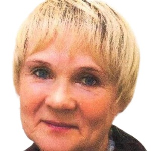 Акуленко Нина Александровна