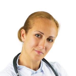 Юмалина Ирина Владимировна