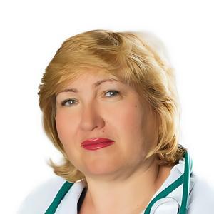 Соколова Виталина Александровна