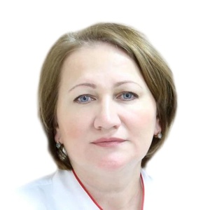 Неволько Оксана Сергеевна