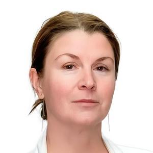 Лобанова Екатерина Анатольевна