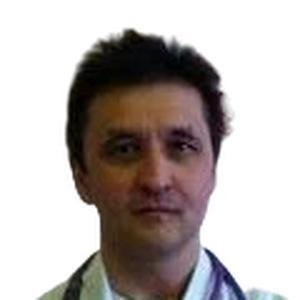 Нуралиев Сабриддин Муроддулаевич