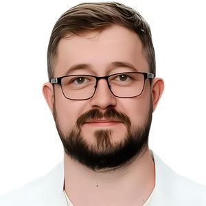 Павлов Александр Григорьевич