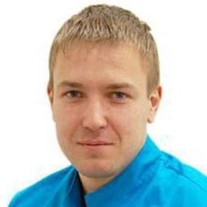 Новоселов Евгений Александрович