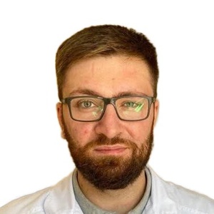 Инусилаев Гамзат Салманович