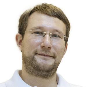 Лебедев Игорь Александрович