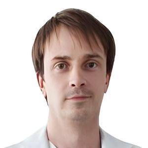 Каленчук Алексей Андреевич