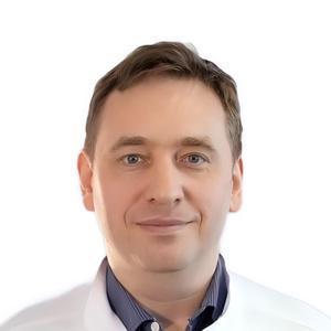 Рылеев Андрей Юрьевич