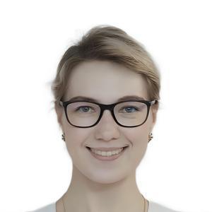 Солнышкина Ирина Эдуардовна