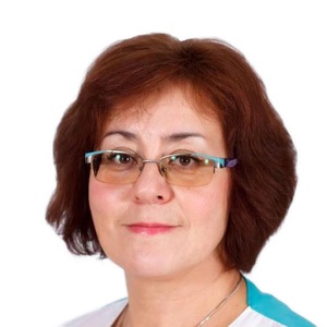 Смурова Анжела Станиславовна